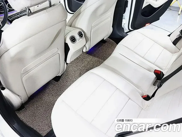 Mercedes-Benz E-Class E250, миниатюра 15