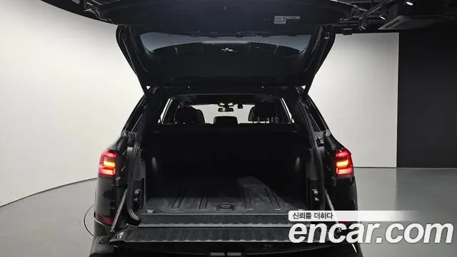 BMW X5 xDrive 30d M, миниатюра 28