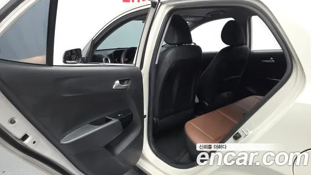 Kia Morning (JA) Prestige, миниатюра 28