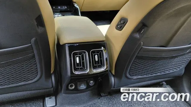 Kia Sorento HEV 1.6 2WD Gravity, миниатюра 23