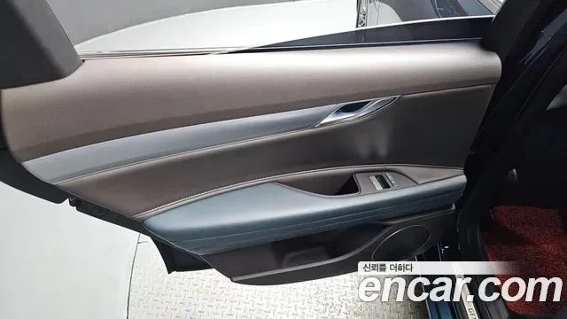 Genesis G80 бензин 2.5 Turbo AWD ( ), миниатюра 6