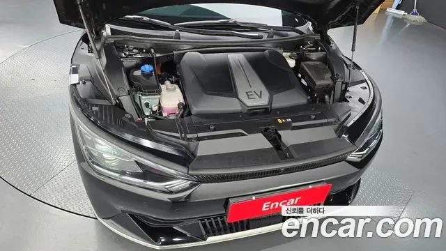 Kia EV6, миниатюра 16