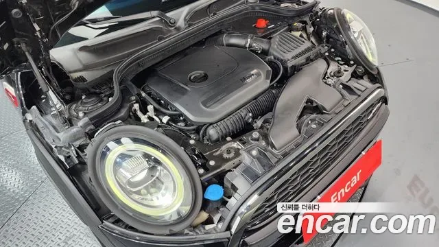 MINI Cooper JCW III, миниатюра 2