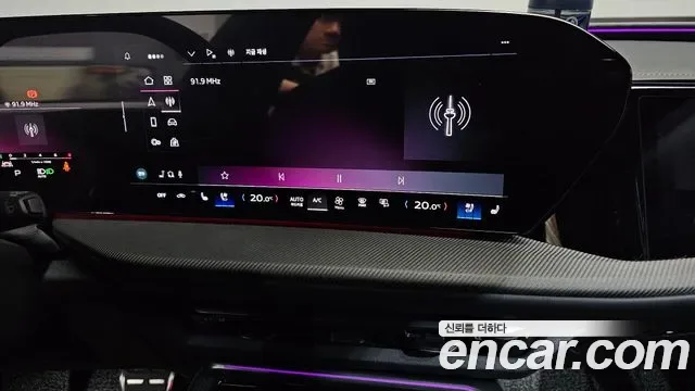 Audi Q5 45 TFSI S Line, миниатюра 21