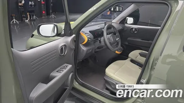 Hyundai Casper Turbo Inspiration, миниатюра 14