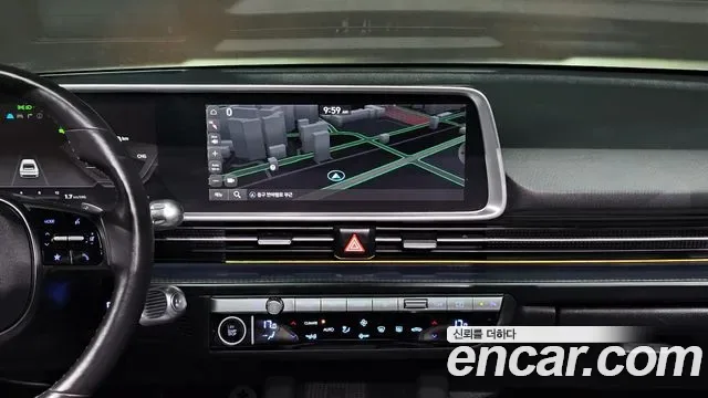 Hyundai Ioniq 6 Prestige, миниатюра 23
