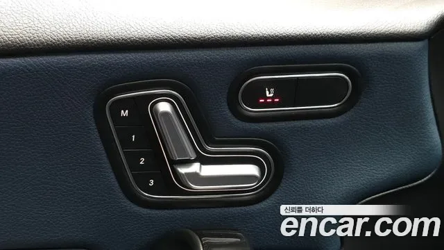 Mercedes-Benz A-Class A220, миниатюра 5