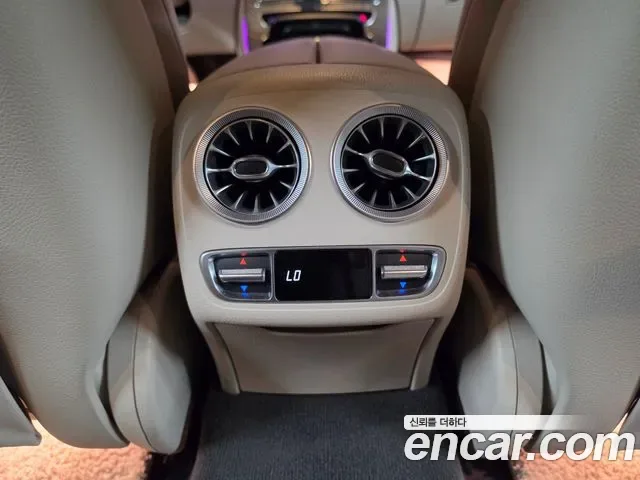 Mercedes-Benz CLS CLS450 4MATIC, миниатюра 17