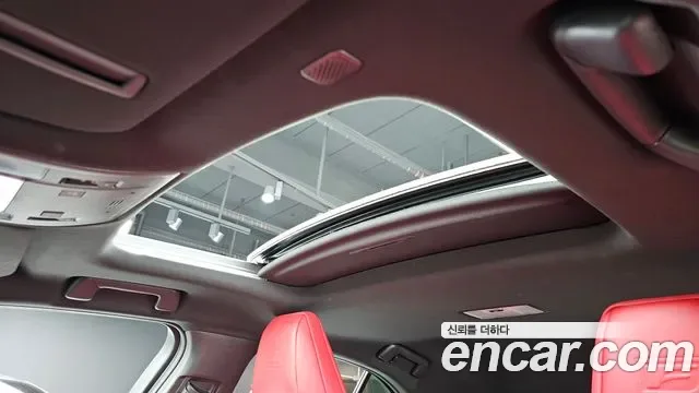 Lexus UX 2.0 F-Sport 2WD, миниатюра 4
