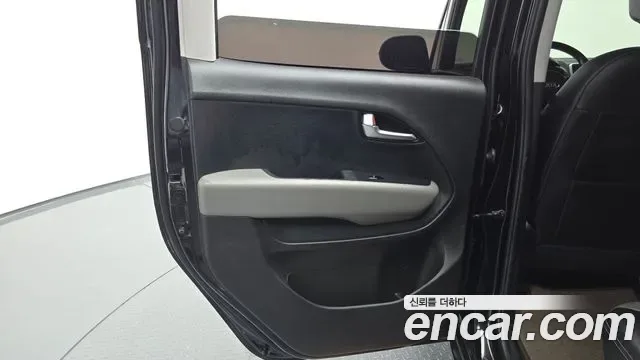 Kia The New Ray Signature, миниатюра 14