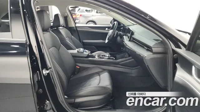 Kia K5 III 2.0 Prestige, миниатюра 5