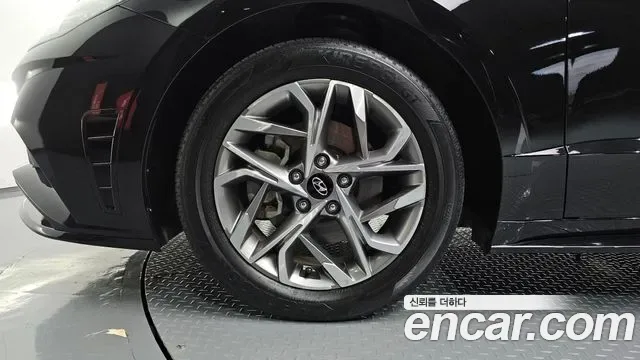 Hyundai Sonata 2.0 Modern, миниатюра 28