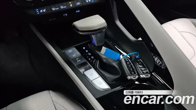 Hyundai Avante (CN7) 1.6 Inspiration, миниатюра 14