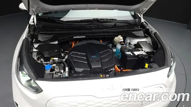 Kia Niro, миниатюра 16
