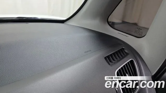 Kia The New Ray, миниатюра 25