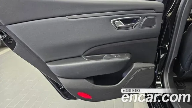 Renault SM6 1.3 TCe, миниатюра 12