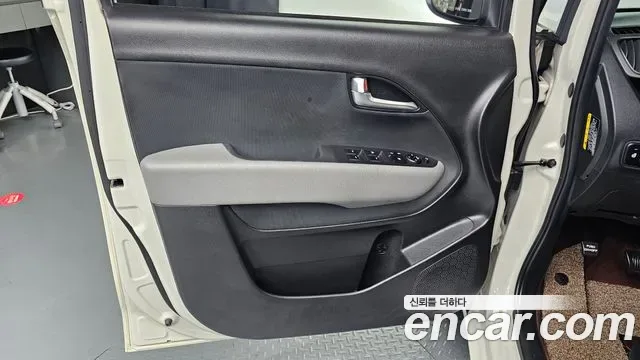 Kia Ray Signature, миниатюра 3