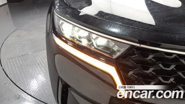 Kia Sorento HEV 1.6 2WD, миниатюра 26