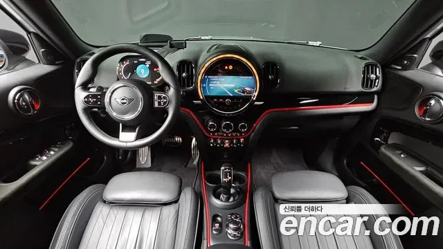 MINI Cooper JCW II, миниатюра 4