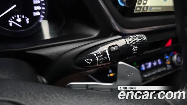 Hyundai Sonata 2.0 Premium, миниатюра 13