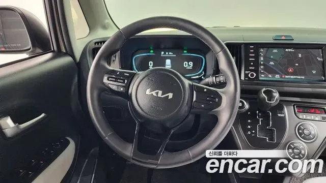 Kia Ray Prestige, миниатюра 16