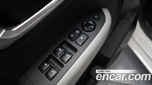 Kia Ray Gravity, миниатюра 5