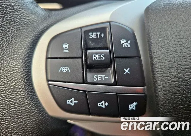 Ford Explorer 2.3 4WD, миниатюра 16