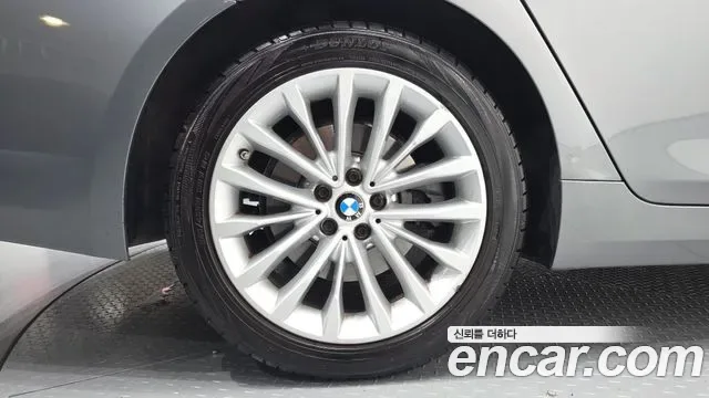 BMW 5 (G30) 520i, миниатюра 16