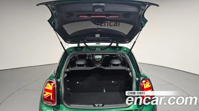 MINI Cooper HIGH III, миниатюра 8