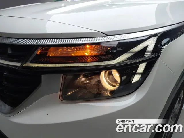 Kia Seltos бензин 2.0 2WD, миниатюра 15