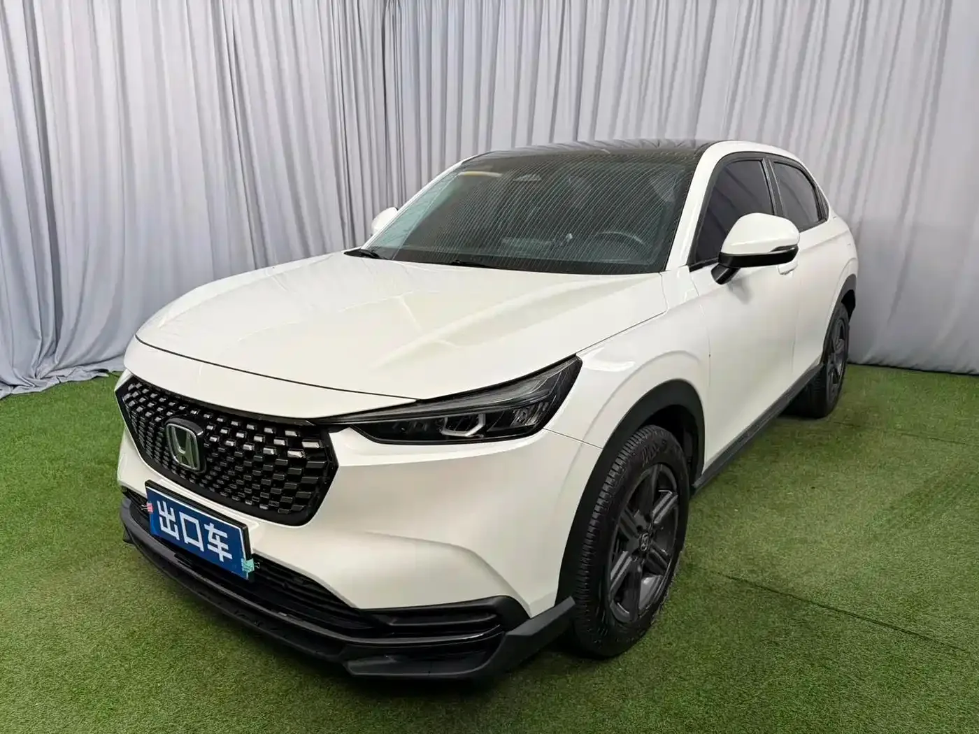 Honda XR-V