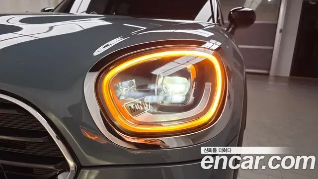 MINI Cooper II, миниатюра 12