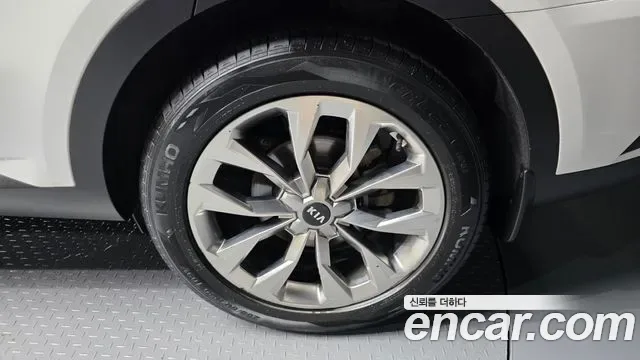 Kia Sorento бензин 2.5T 2WD, миниатюра 19