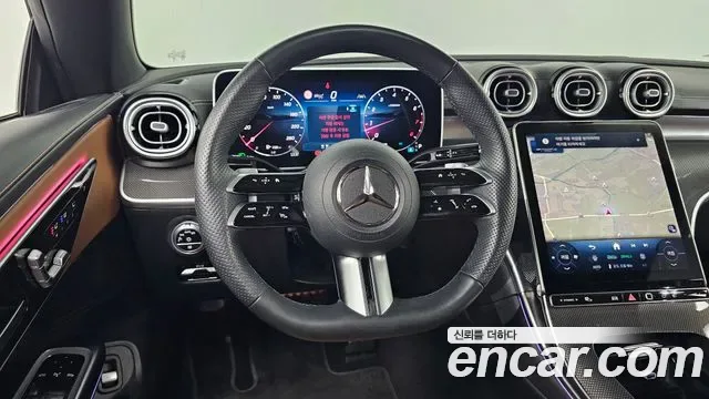 Mercedes-Benz CLE CLE200, миниатюра 20