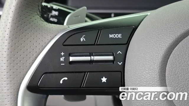 Hyundai Staria 4WD Lounge 9 мест Inspiration, миниатюра 20