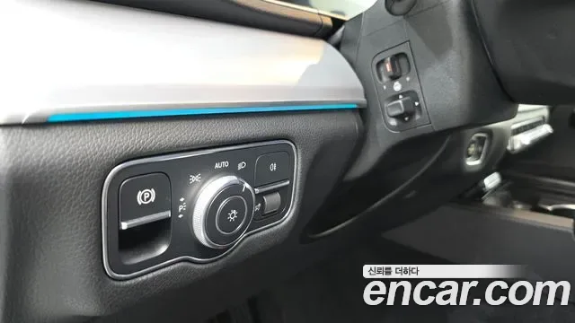 Mercedes-Benz GLE GLE300d 4MATIC, миниатюра 3