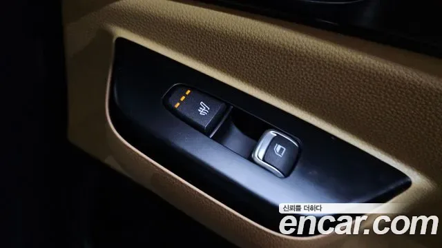 Kia Carnival бензин 9 мест Prestige, миниатюра 19