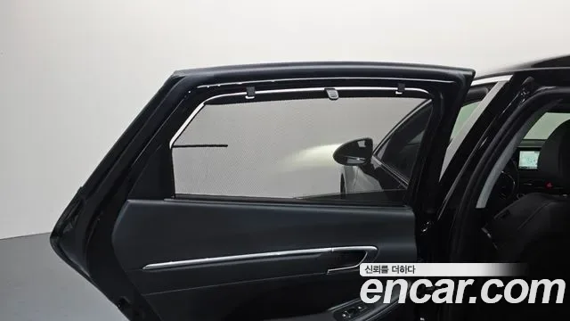Hyundai Sonata 2.0 Premium, миниатюра 19