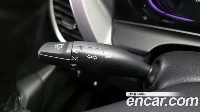 Kia Seltos бензин 1.6 Turbo 2WD, миниатюра 25