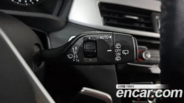 BMW X1 xDrive 20i, миниатюра 16