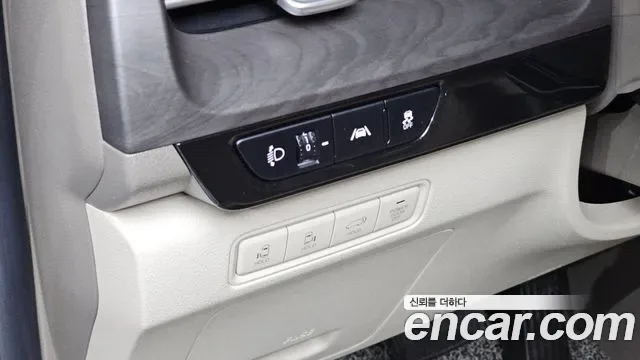 Kia Carnival дизель 9 мест Signature, миниатюра 18