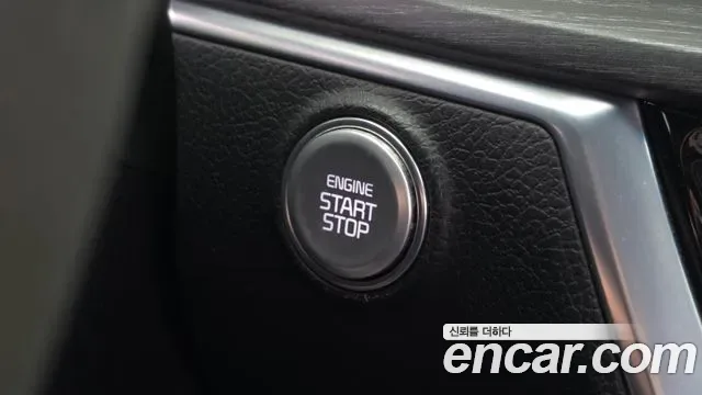 Kia Mohave дизель 3.0 4WD 5 мест Gravity, миниатюра 4