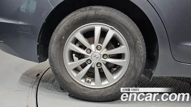 Hyundai Avante AD, миниатюра 16