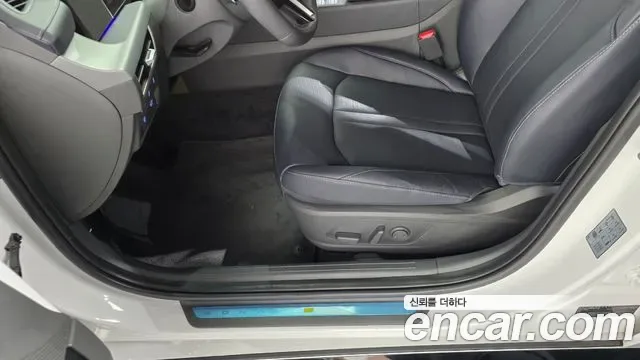 Hyundai Sonata, миниатюра 16