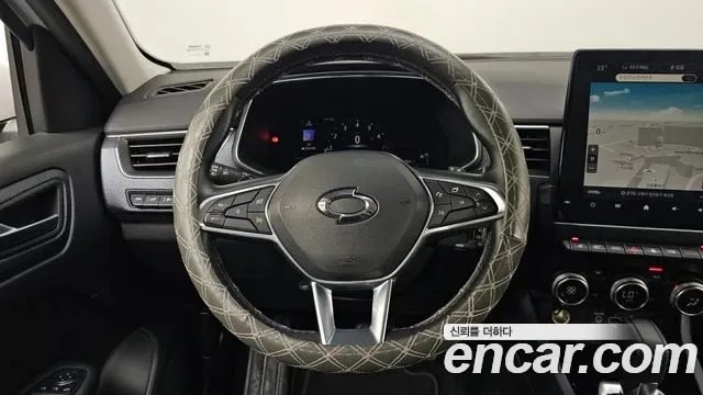 Renault XM3 1.6 GTe LE Plus, миниатюра 5