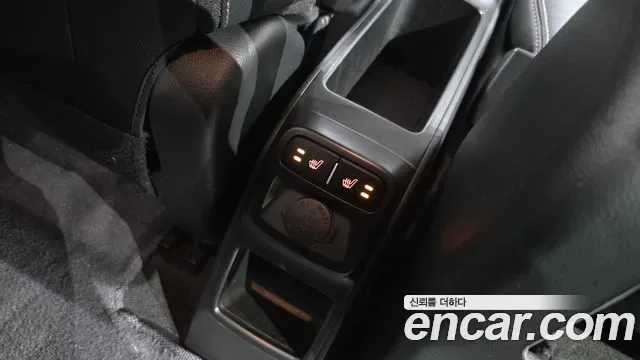 Kia The New Ray Signature, миниатюра 17