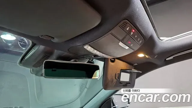 Mercedes-Benz E-Class E250, миниатюра 4