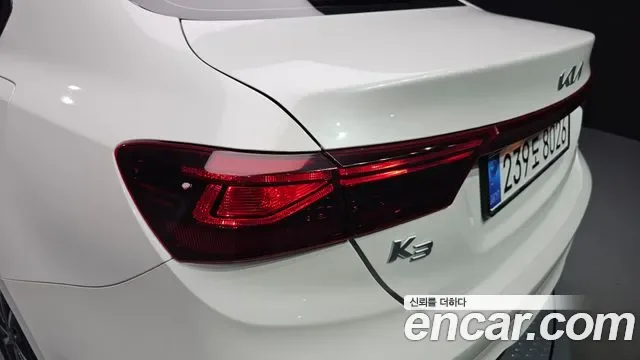 Kia K3 II, миниатюра 28