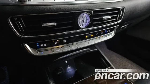 Kia K9 3.8 GDI AWD Best SelectionI, миниатюра 11