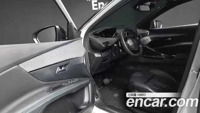 Peugeot 3008 1.2 Pure Tech, миниатюра 6